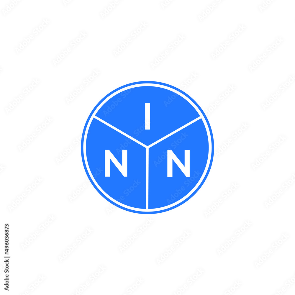 INN letter logo design on black background. INN creative initials letter logo concept. INN letter design.
INN letter logo design on black background. INN creative initials letter logo concept. INN letter design.