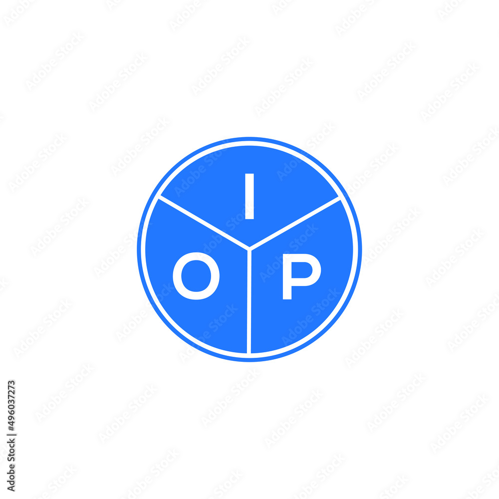 IOP letter logo design on black background. IOP creative initials letter logo concept. IOP letter design.
IOP letter logo design on black background. IOP creative initials letter logo concept. IOP letter design.