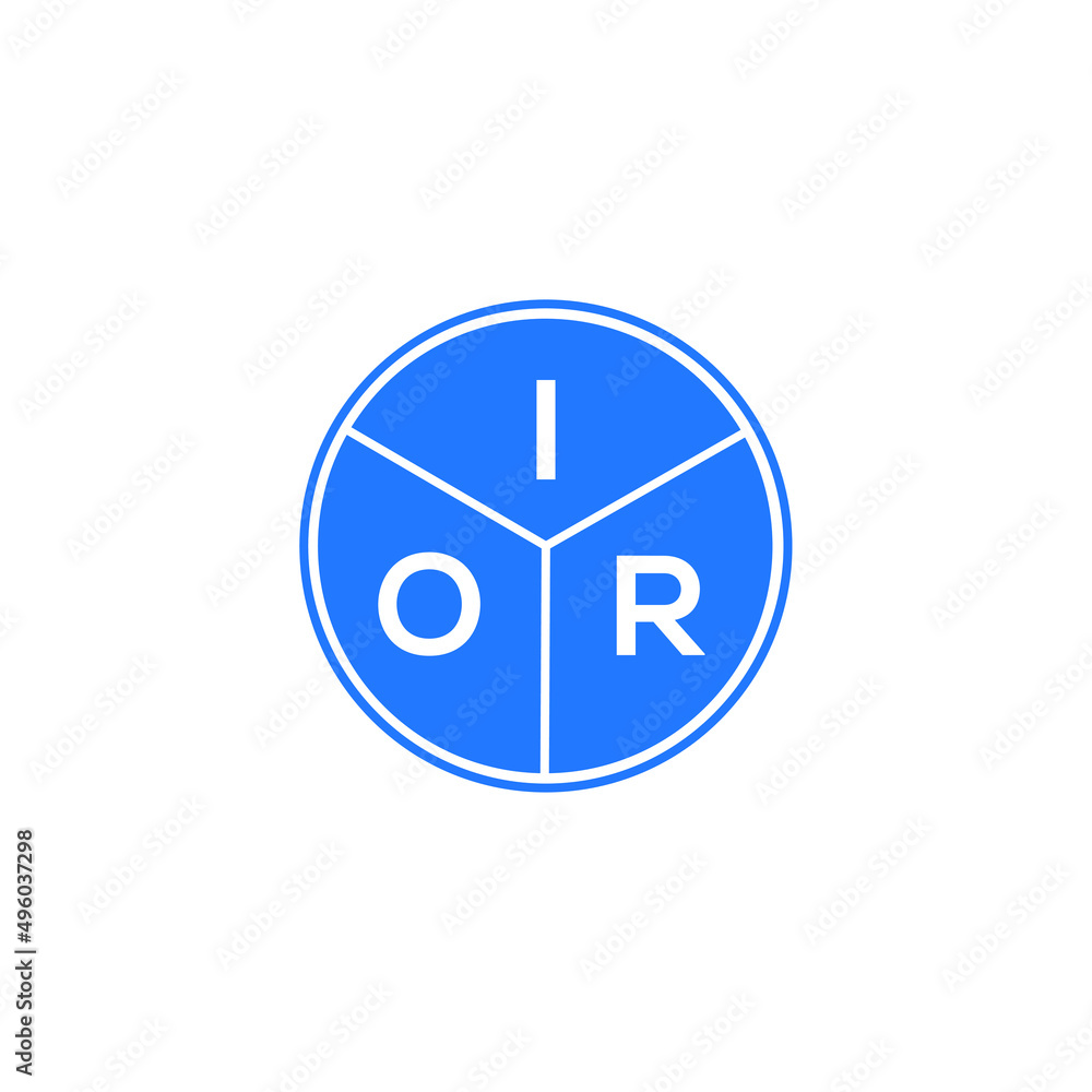 IOR letter logo design on black background. IOR creative initials letter logo concept. IOR letter design.
IOR letter logo design on black background. IOR creative initials letter logo concept. IOR letter design.