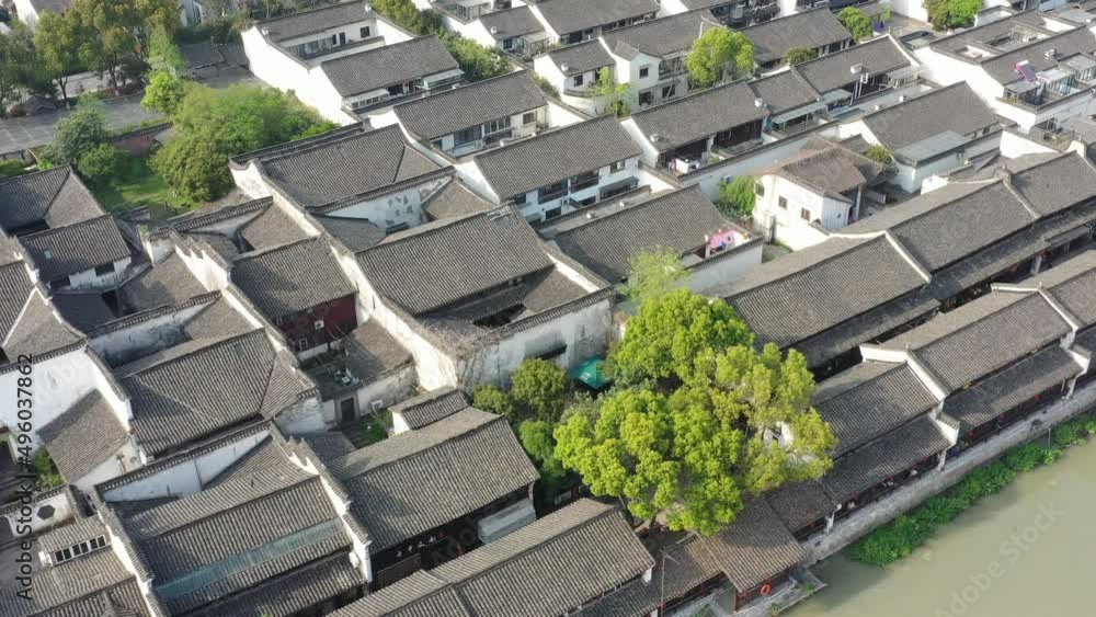 Chinese traditional ancient architecture Chinese traditional ancient architecture