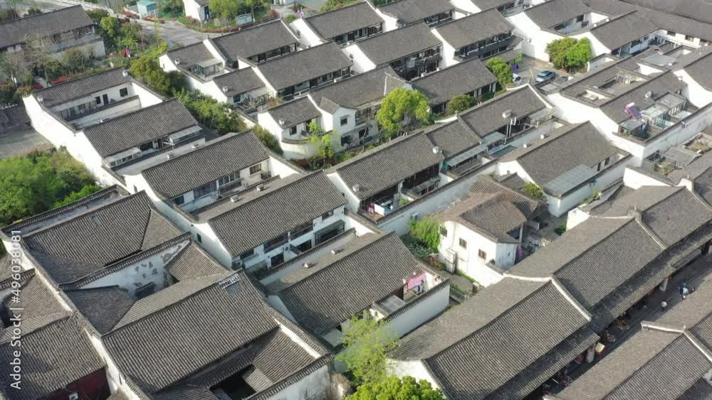 Chinese traditional ancient architecture Chinese traditional ancient architecture