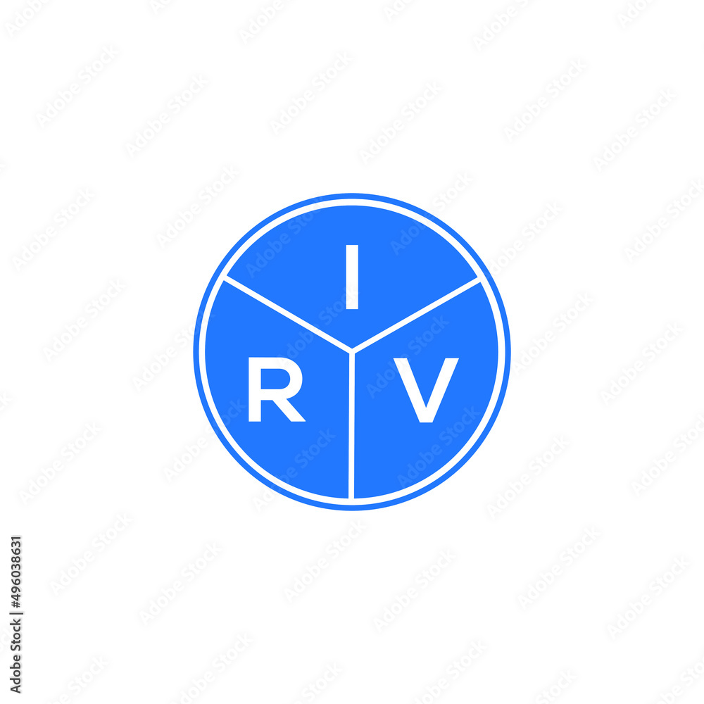 IRV letter logo design on White background. IRV creative Circle letter logo concept. IRV letter design.
IRV letter logo design on White background. IRV creative Circle letter logo concept. IRV letter design.