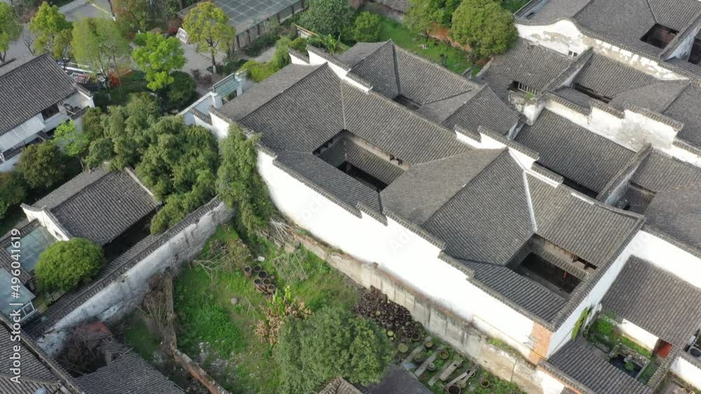 Chinese traditional ancient architecture Chinese traditional ancient architecture
