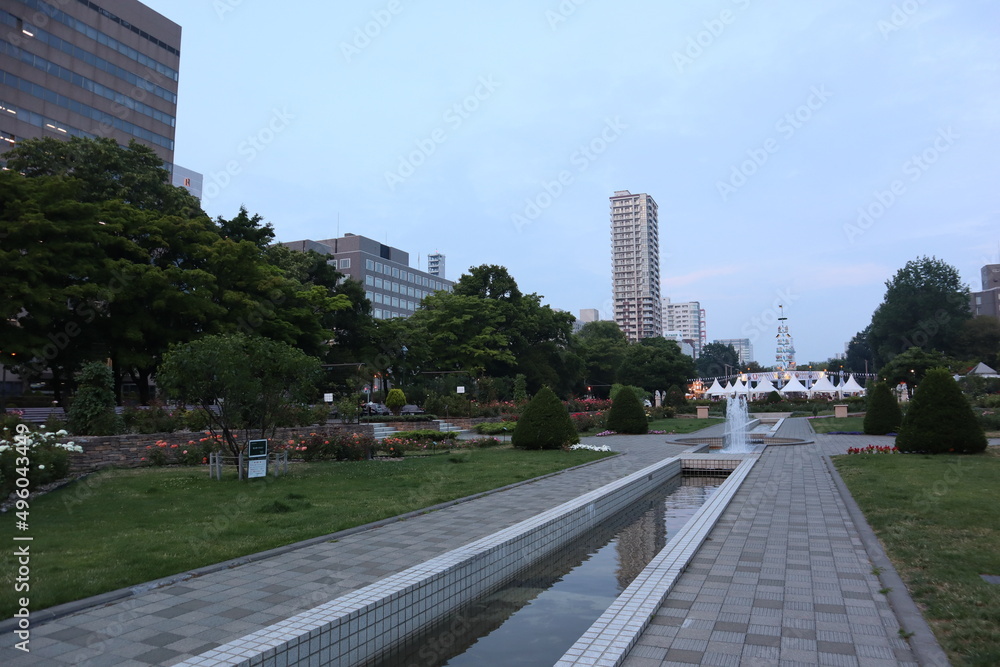 sapporo sapporo