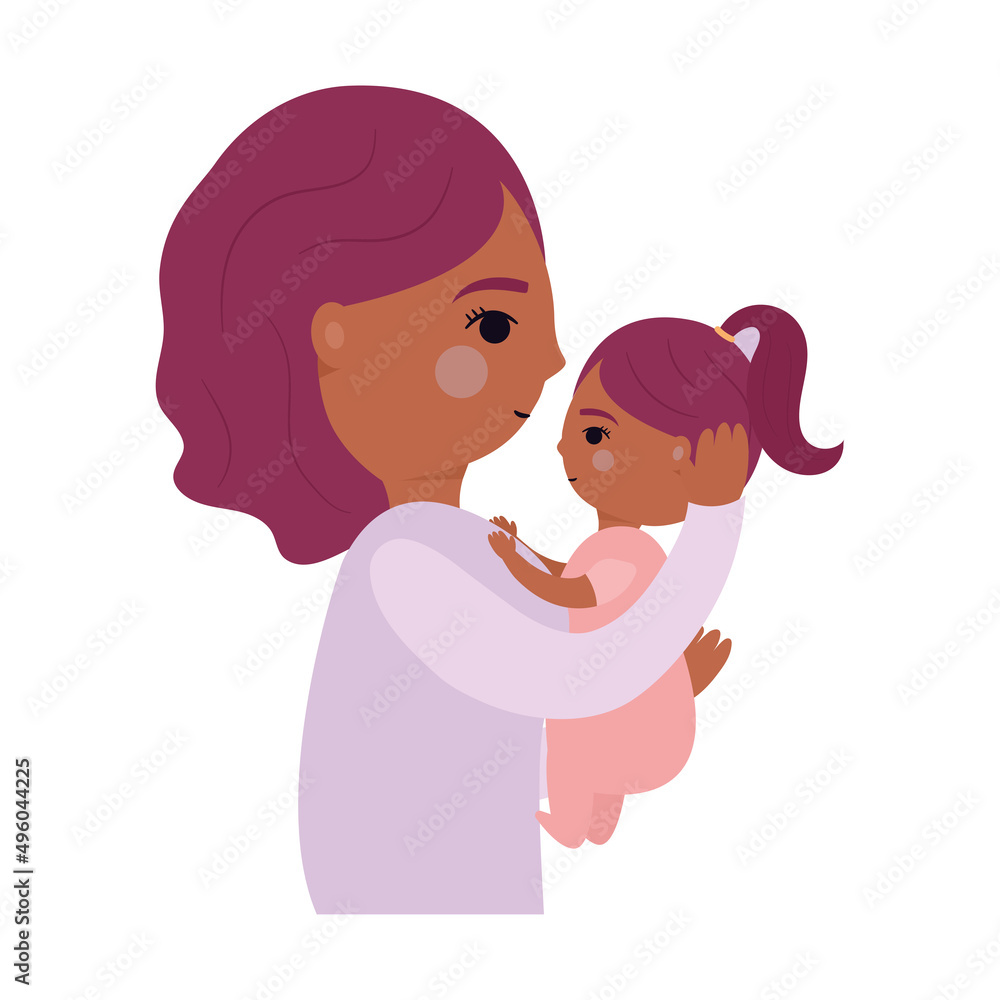 mother and baby mother and baby