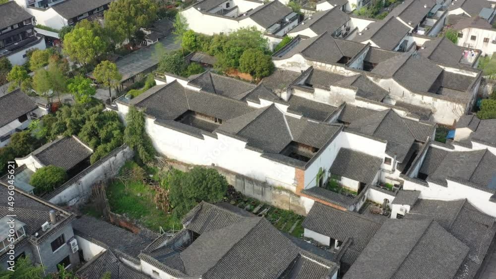 Chinese traditional ancient architecture Chinese traditional ancient architecture