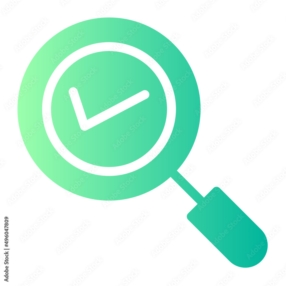 verified gradient icon verified gradient icon