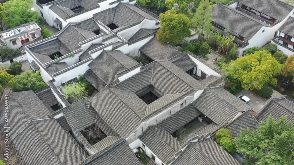 Chinese traditional ancient architecture Chinese traditional ancient architecture