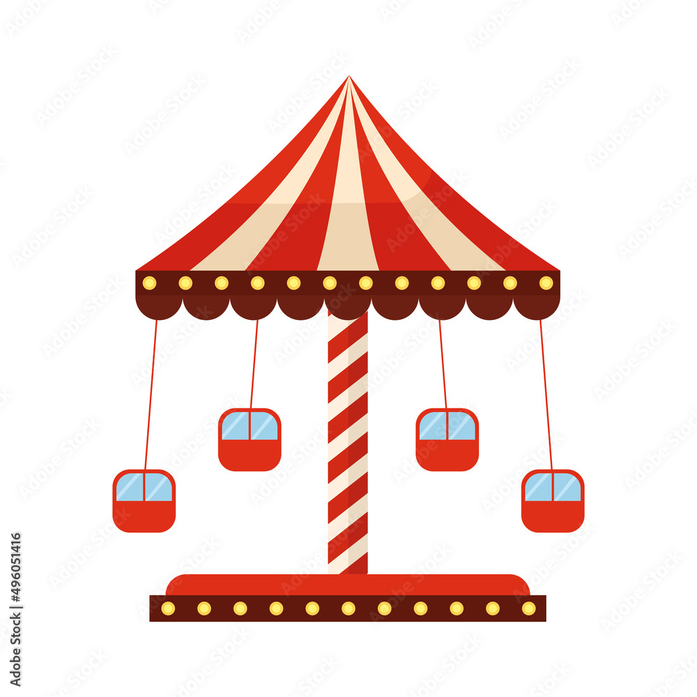 amusement swing ride amusement swing ride