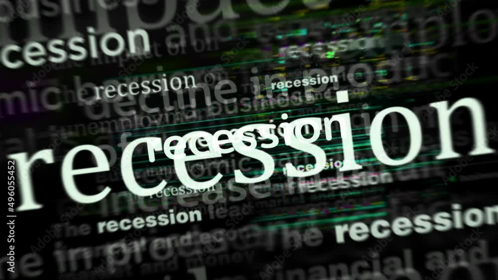 Headline news across international media with recession, market crisis, economy and business crash. Abstract concept of news titles on noise displays loop. TV glitch effect seamless and looped. Headline news across international media with recession, market crisis, economy and business crash. Abstract concept of news titles on noise displays loop. TV glitch effect seamless and looped.