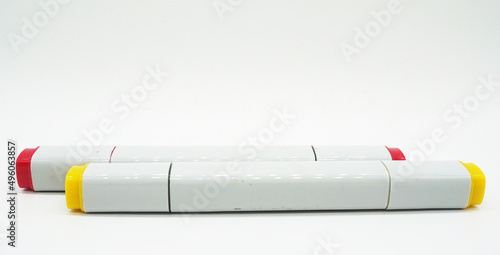 Equipment for drawing, copic markers art   , sketch , markers  sketch ,  markers stroke