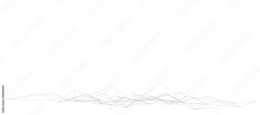 abstract big data connection digital technology background abstract big data connection digital technology background