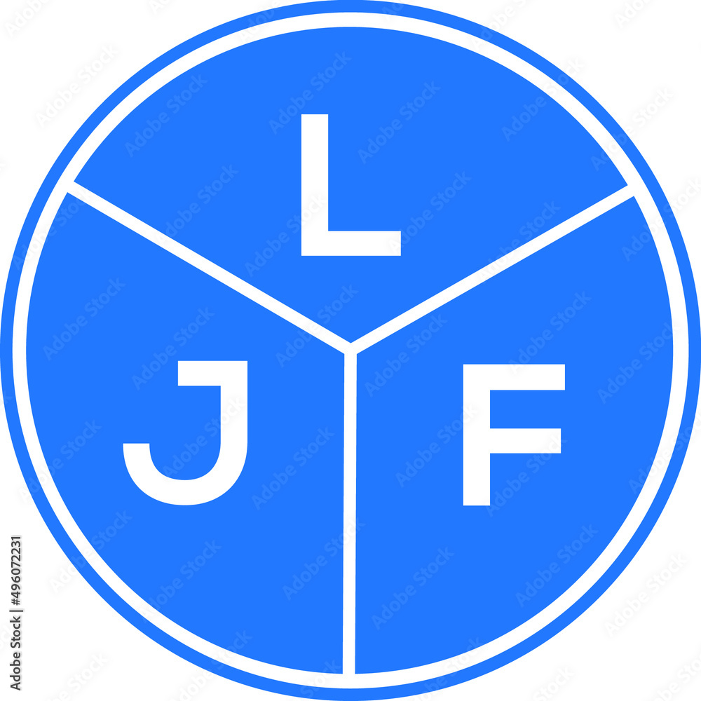 LJF letter logo design on White background. LJF creative Circle letter logo concept. LJF letter design.
LJF letter logo design on White background. LJF creative Circle letter logo concept. LJF letter design.