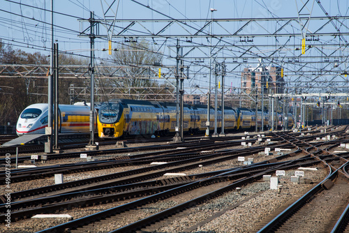 Photography Amsterdam, Netherlands, March 2022
