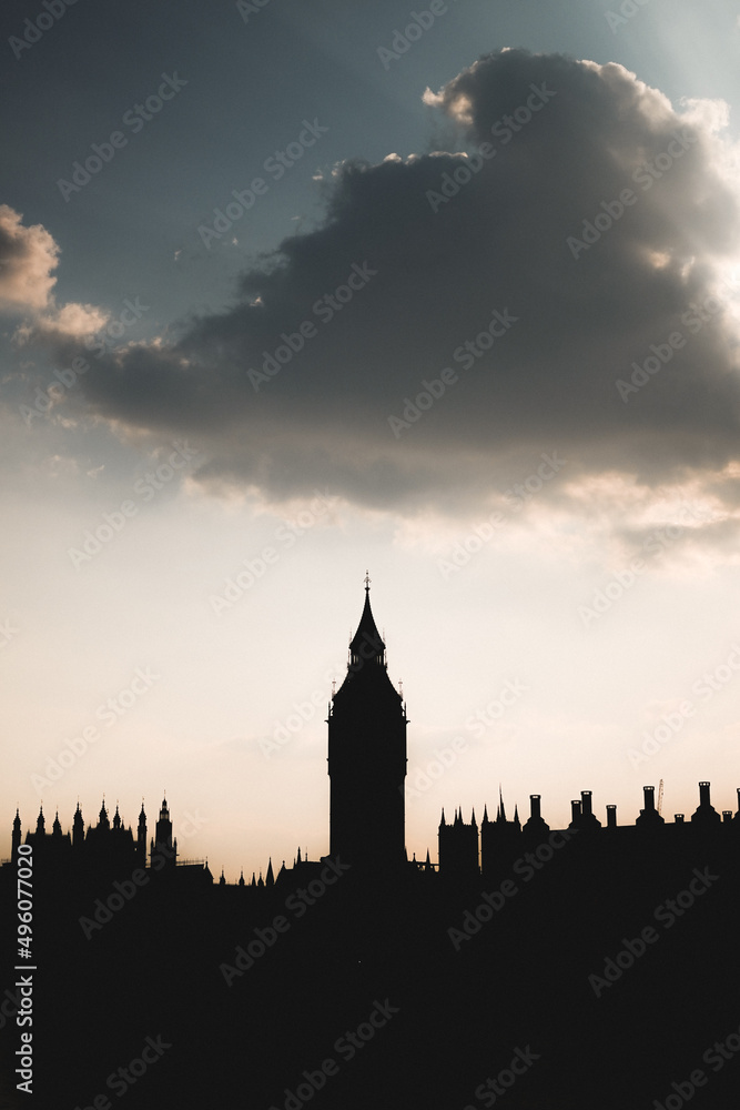 Big Ben 