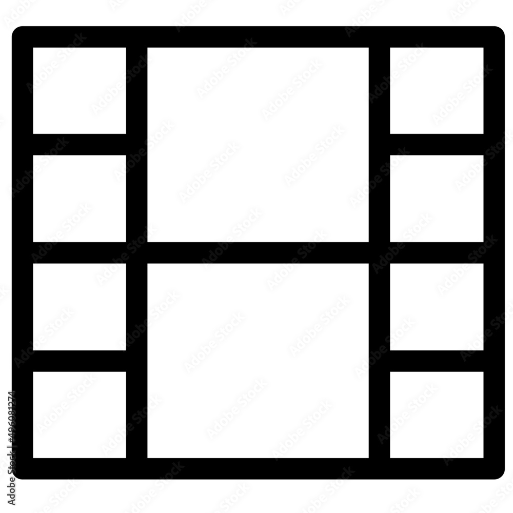 symbol icon symbol icon