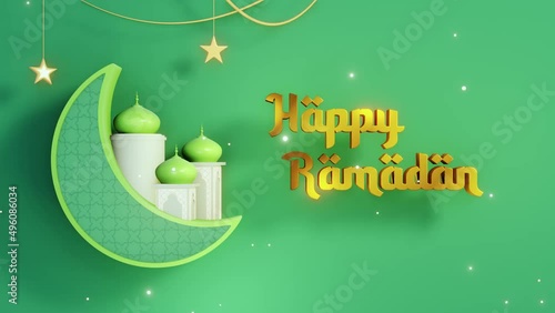happy ramadan greetings text