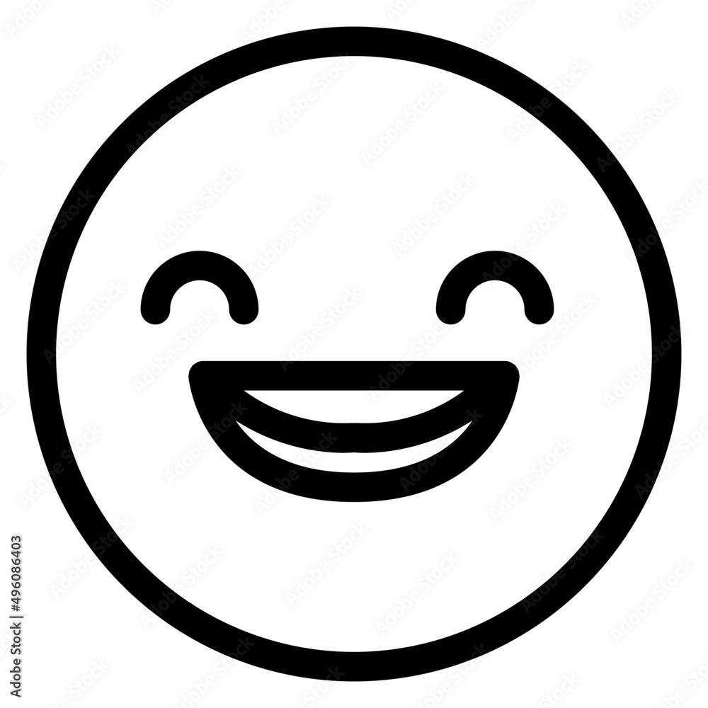 Fototapeta premium symbol icon