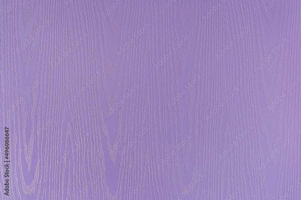 Fototapeta premium Purple or pink lilac painted wooden surface texture wood background