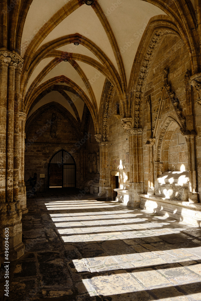 catedral Oviedo