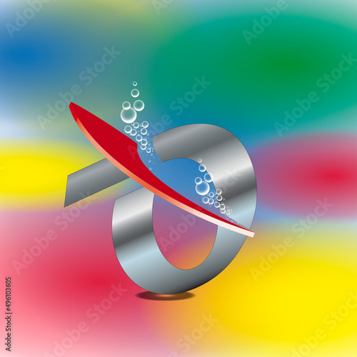 KommaBuchstabe O 2
