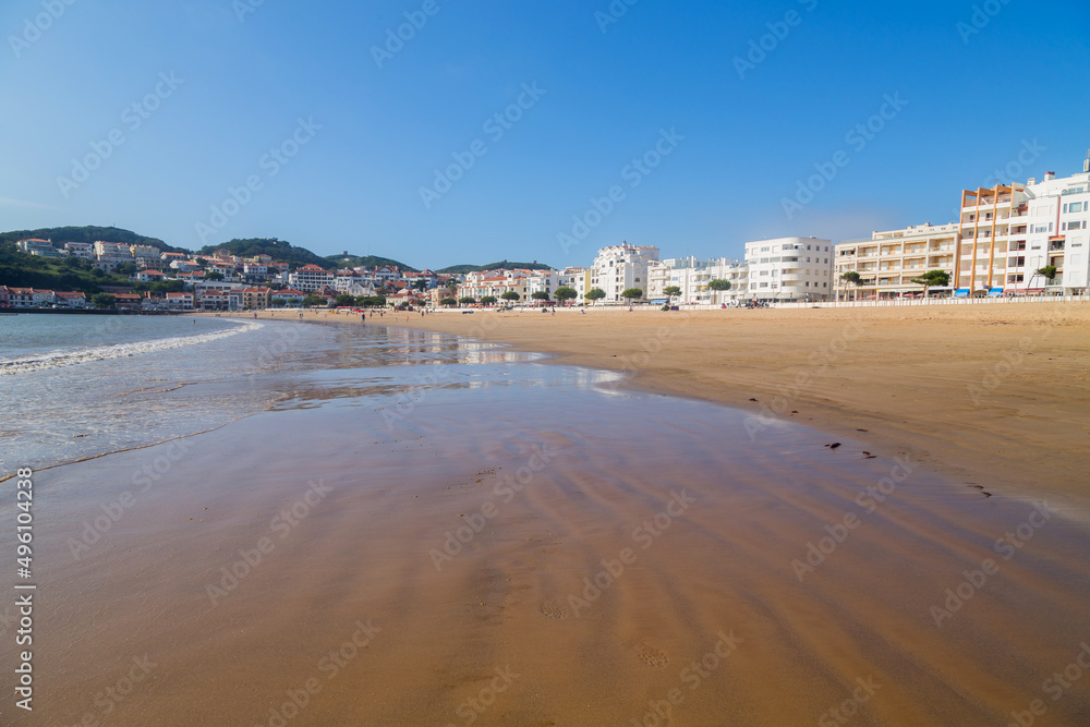 Sao Martinho do Porto Sao Martinho do Porto