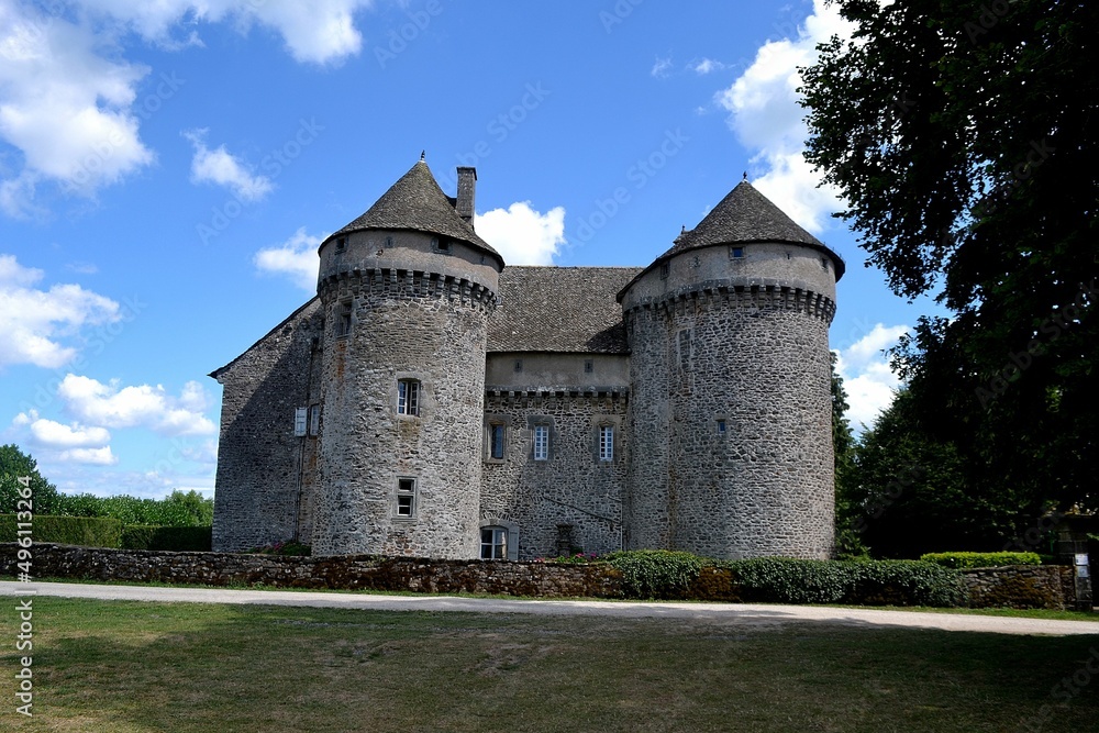 Château