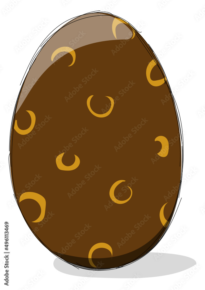 Osterei Osterei