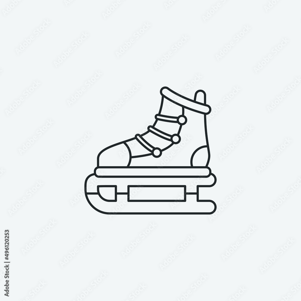 Sport vector icon illustration sign Sport vector icon illustration sign