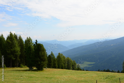 Austria, Murau