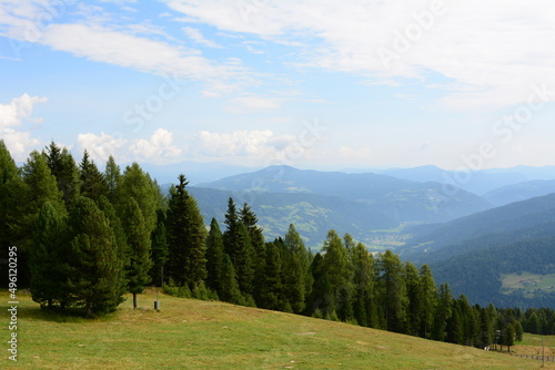 Austria, Mura