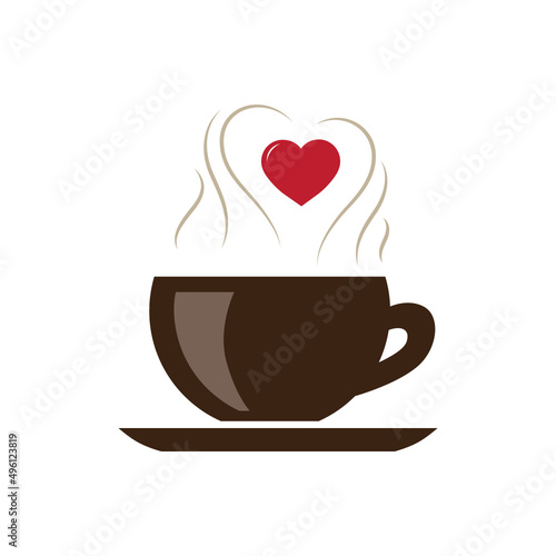 coffee mug icon 