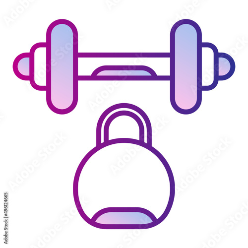 barbel fitness