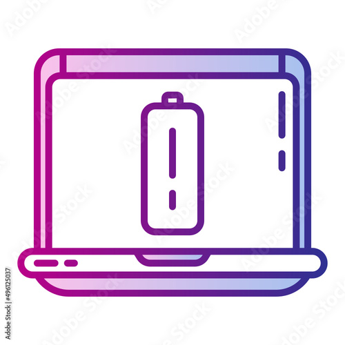 laptop and battery trouble