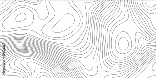 Abstract background vector illustration in papercut design . Creative design in papercut texture with papercut and multi layer cutout geometric pattern on vector, abstract soft white background .