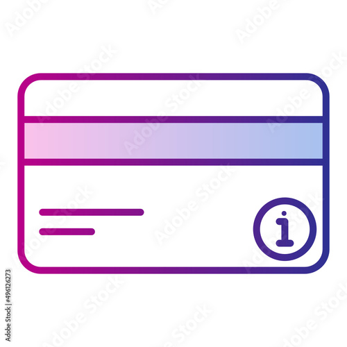 credit card information finance