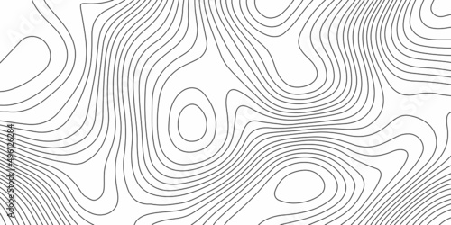 Abstract background vector illustration in papercut design . Creative design in papercut texture with papercut and multi layer cutout geometric pattern on vector, abstract soft white background .