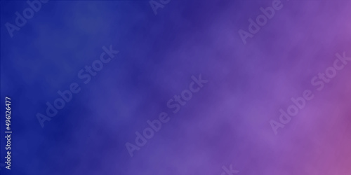 Abstract background with lines and shape in blue and purple watercolor colorful bright ink and watercolor textures brushed painted abstract background. brush stroked .Texture in watercolor background