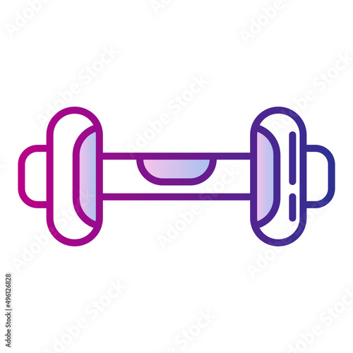 barbel fitness