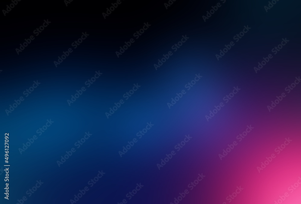 Blurred blue and red color background. Gradient, smooth gradation bright design. Template concept photo Blurred blue and red color background. Gradient, smooth gradation bright design. Template concept photo