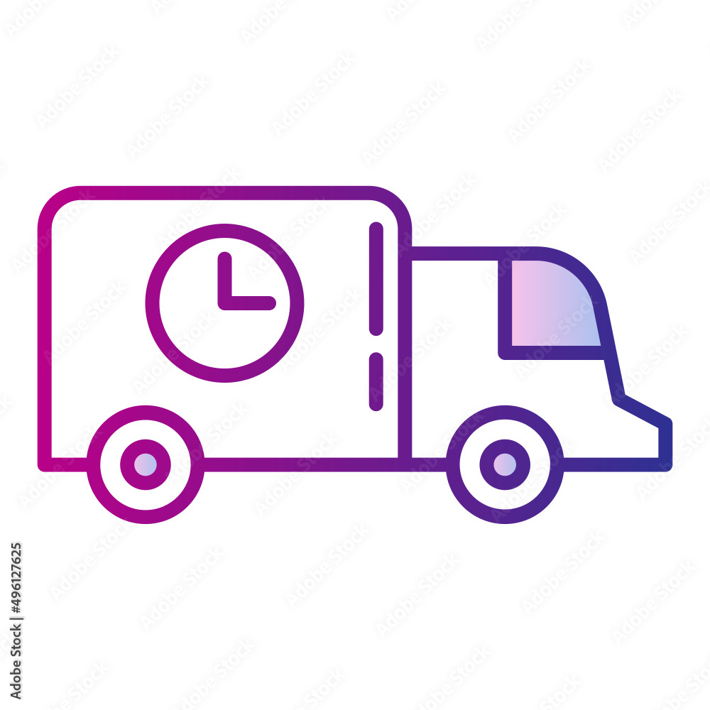 truck icon ontime truck icon ontime