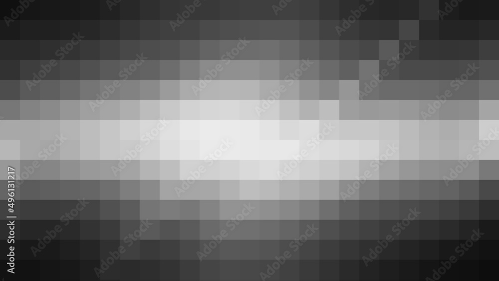 Gray Mosaic Abstract Texture Background , Pattern Backdrop of Gradient Wallpaper