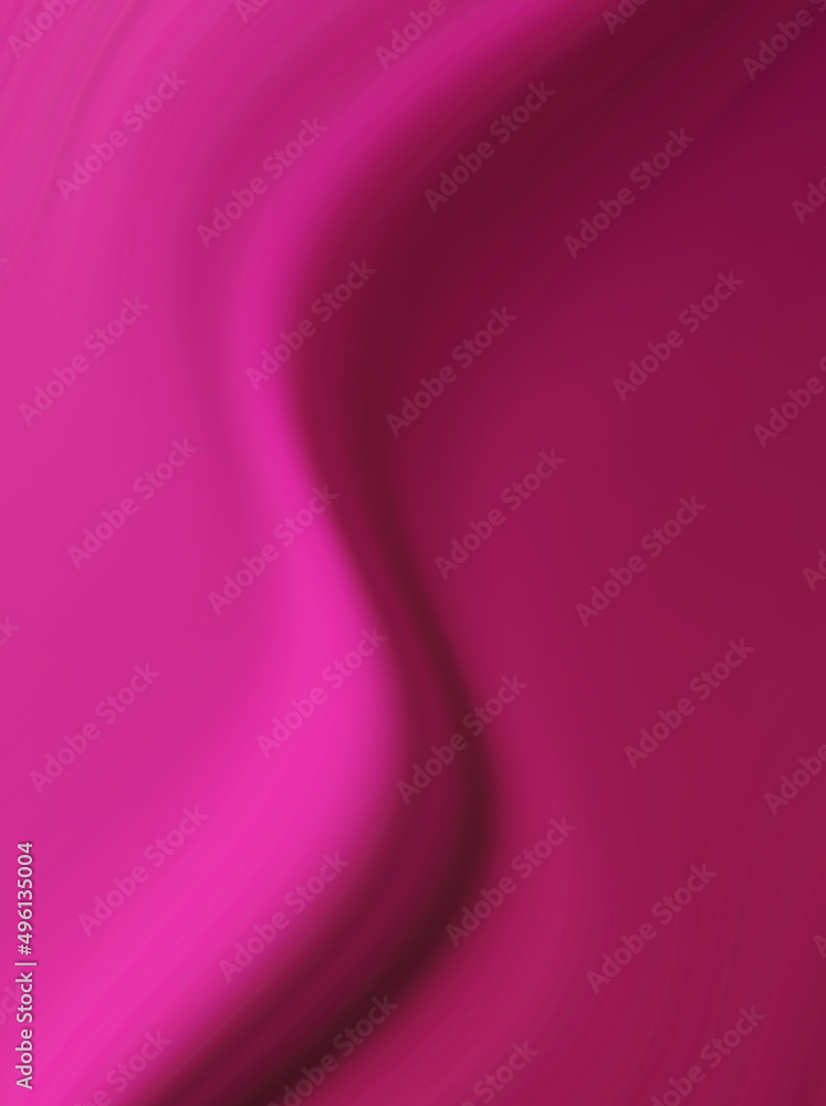 Abstract blurred pastel magenta fabric lines textile texture pattern background for design or advertising product, canvas cloth woven backdrop, shapes curve gradiant paint Abstract blurred pastel magenta fabric lines textile texture pattern background for design or advertising product, canvas cloth woven backdrop, shapes curve gradiant paint