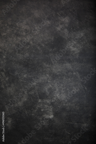 Gray concrete texture or background. With place for text and image.