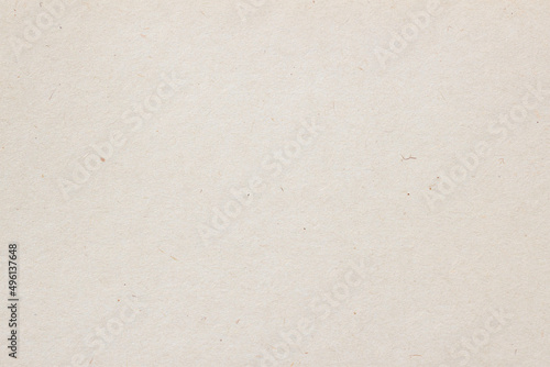 Light craft paper texture, cardboard surface, paper for packing. Natural background