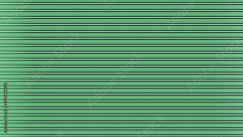 Green Line Abstract seamless pattern background texture  Graphic design repeat wallpaper