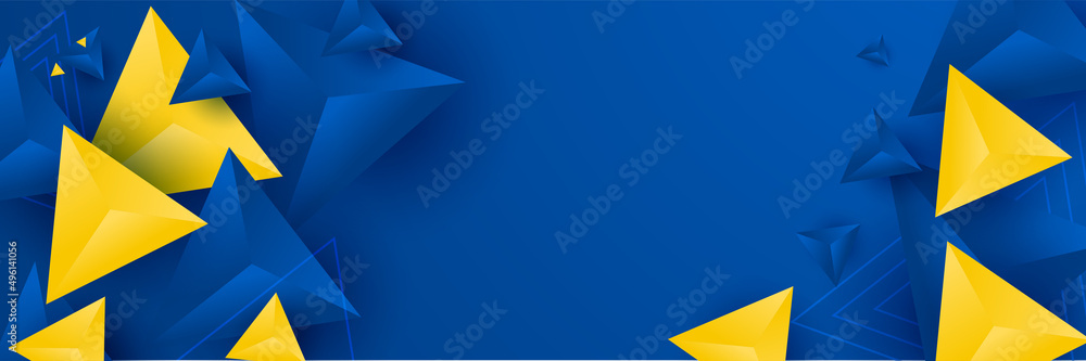 Blue and yellow orange background with stripes. Vector abstract background texture design, bright poster. Abstract background modern hipster futuristic graphic. Multi-layer effect with texture. Blue and yellow orange background with stripes. Vector abstract background texture design, bright poster. Abstract background modern hipster futuristic graphic. Multi-layer effect with texture.