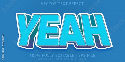 Tv show bonus Editable Text Effect