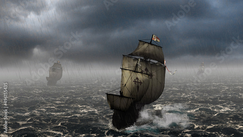 Magallanes expedición Juan Sebastián Elcano