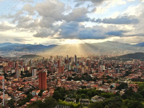 medellin-colombia